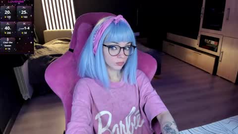 Olivia Subscribe to my Fansly -   online show from May 24, 10:52 pm