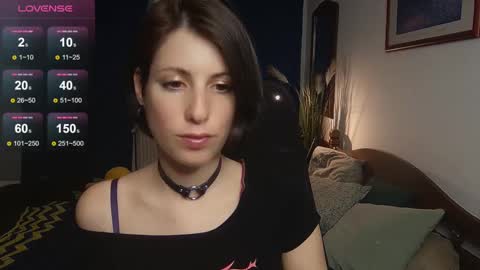 Laura online show from February 16, 10:21 pm