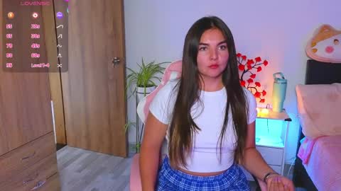 Bonnie online show from April 18, 9:58 pm