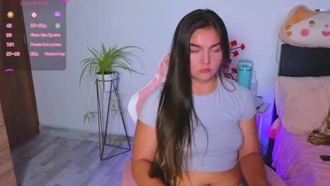 Bonnie online show from April 17, 10:45 pm