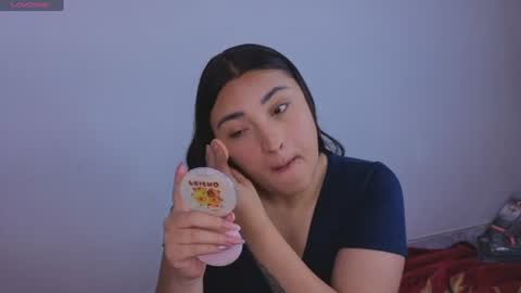 Brenda  online show from August 4, 2:06 am