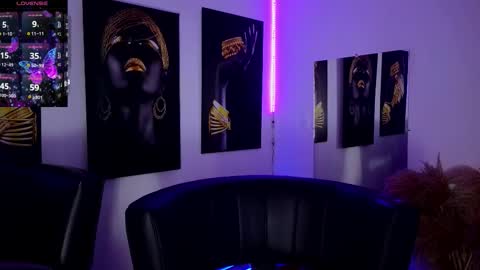 Brenna online show from December 4, 11:38 pm