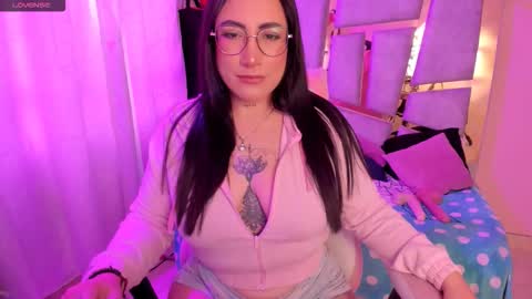 Angie  Independent model online show from November 6, 6:47 pm