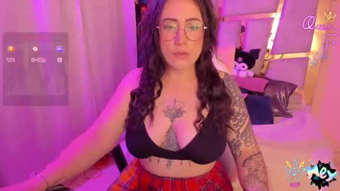 Angie  Independent model online show from February 24, 7:18 am