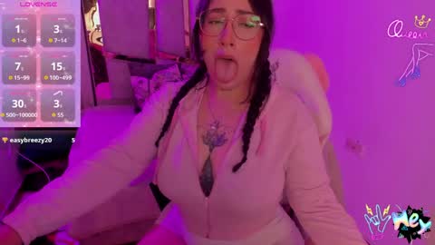 Angie  Independent model online show from June 2, 7:42 am