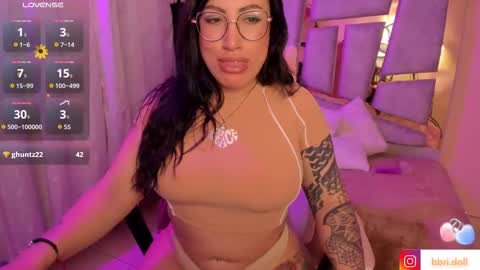 Angie  Independent model online show from September 25, 7:40 am