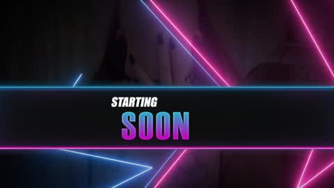 Candy online show from March 27, 10:10 pm