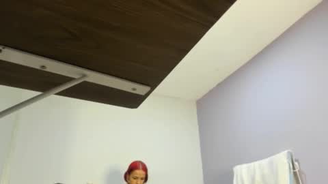  candy jade  online show from January 6, 11:47 am