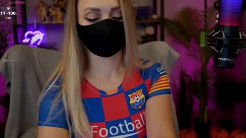 Alisa online show from November 13, 2:16 pm