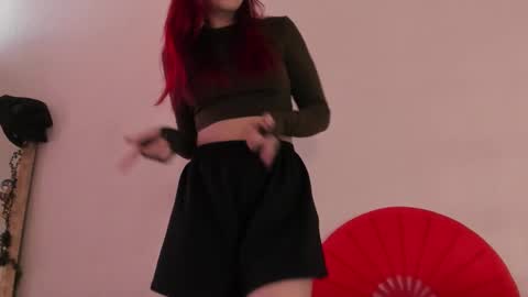 Caroline online show from February 20, 11:56 am