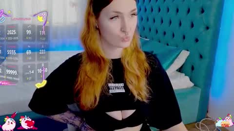 Alisa NO NUDE online show from September 10, 10:37 am