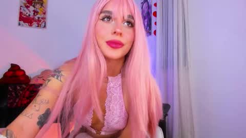  Chloe  online show from October 6, 4:18 am