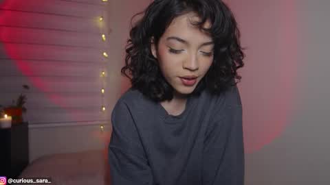 sara again3 online show from November 16, 4:36 am