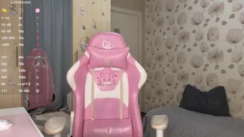 _cute_ice online show from October 7, 7:24 am