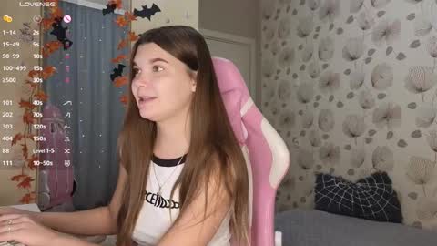 _cute_ice online show from October 19, 5:53 am