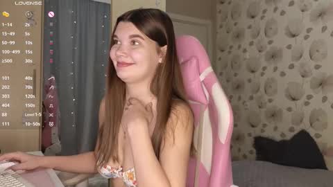 _cute_ice online show from November 20, 7:31 am