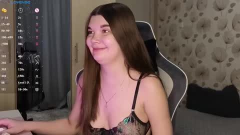 _cute_ice online show from March 1, 8:03 am