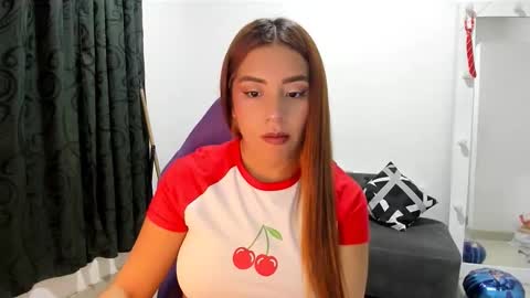 Isabella  Independent model online show from February 17, 3:17 am