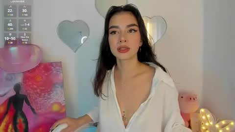 _cute_isabella_ online show from January 25, 12:27 am