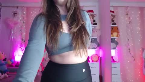 IG Dayana miler online show from December 4, 11:38 pm