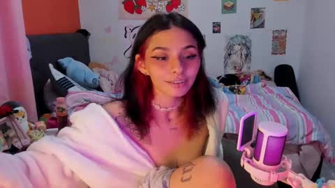 Pao online show from December 3, 1:50 am