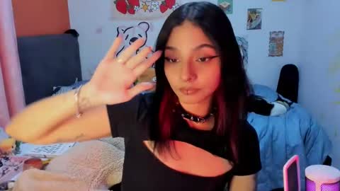 Pao online show from February 3, 2:47 am