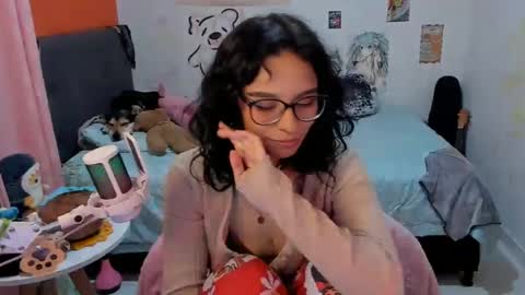 Pao online show from October 6, 1:00 am