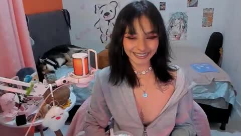 Pao online show from October 20, 4:04 am