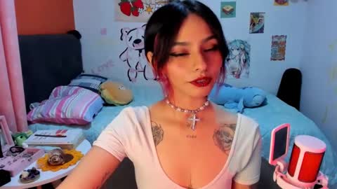 Pao online show from January 8, 1:53 am