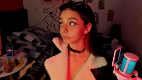 Pao online show from January 25, 10:50 pm