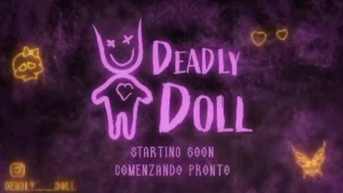 Snapshot of _deadly_doll chatting on January 12, 11:15 pm    online show from January 12, 11:15 pm