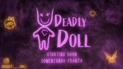 Snapshot of _deadly_doll chatting on January 4, 11:06 pm    online show from January 4, 11:06 pm