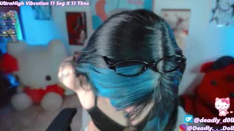    online show from November 12, 9:35 pm