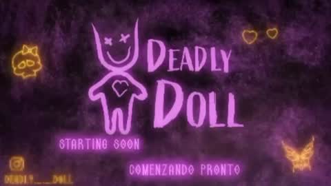 Snapshot of _deadly_doll chatting on December 22, 11:20 pm    online show from December 22, 11:20 pm