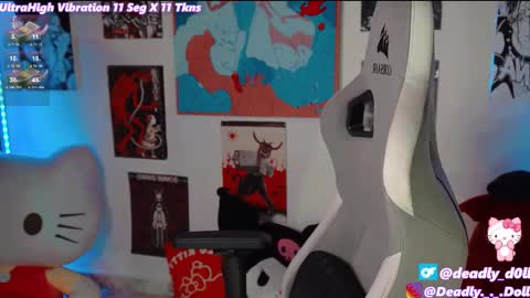 Snapshot of _deadly_doll chatting on March 8, 9:40 pm    online show from March 8, 9:40 pm