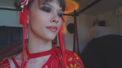 DemiDee online show from January 31, 6:57 am