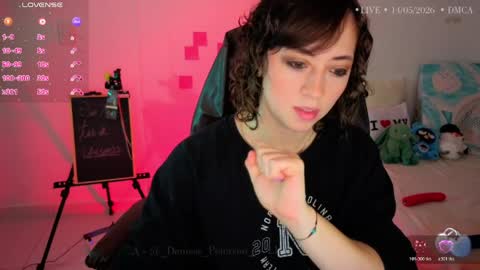  DENISE  online show from May 15, 4:27 am