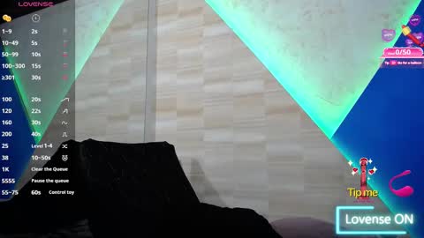 Eimy online show from March 7, 11:07 am