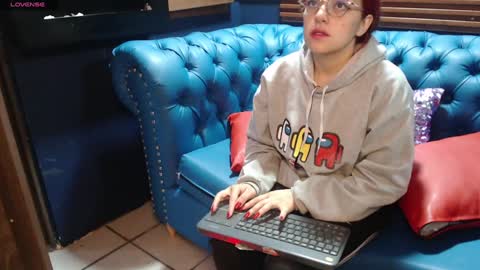 Eimy online show from January 13, 11:19 am