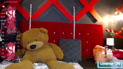 Eimy online show from January 15, 11:21 am