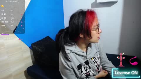 Eimy online show from February 7, 11:12 am