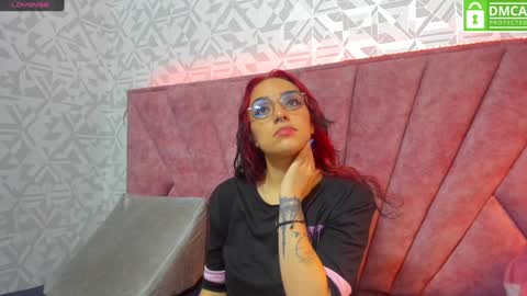 Eimy online show from December 30, 12:32 am