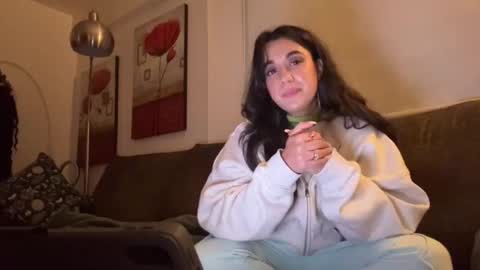  elena barra online show from December 22, 6:44 pm