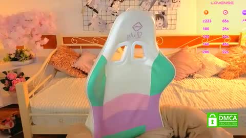 Lizzy  online show from February 18, 12:54 am