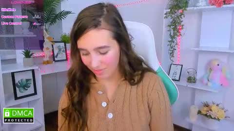 Snapshot of _eliizabeth__ chatting on October 20, 10:02 pm Lizzy online show from October 20, 10:02 pm