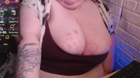 LIsa online show from November 30, 12:09 pm