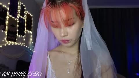 EveEva online show from January 13, 6:05 pm