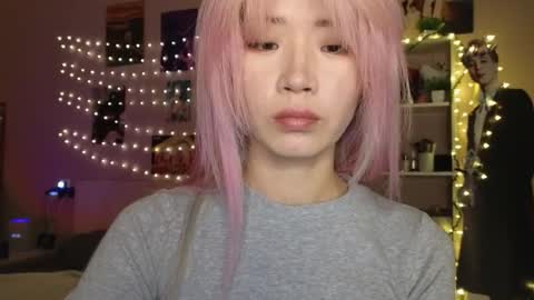 EveEva online show from March 24, 12:38 am