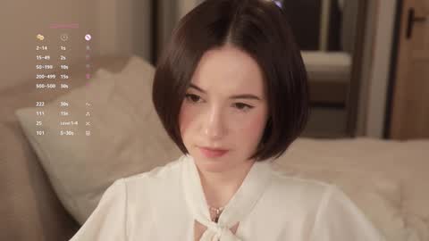 Essie  online show from March 22, 6:14 pm