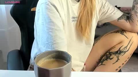 Alis online show from October 8, 7:35 am